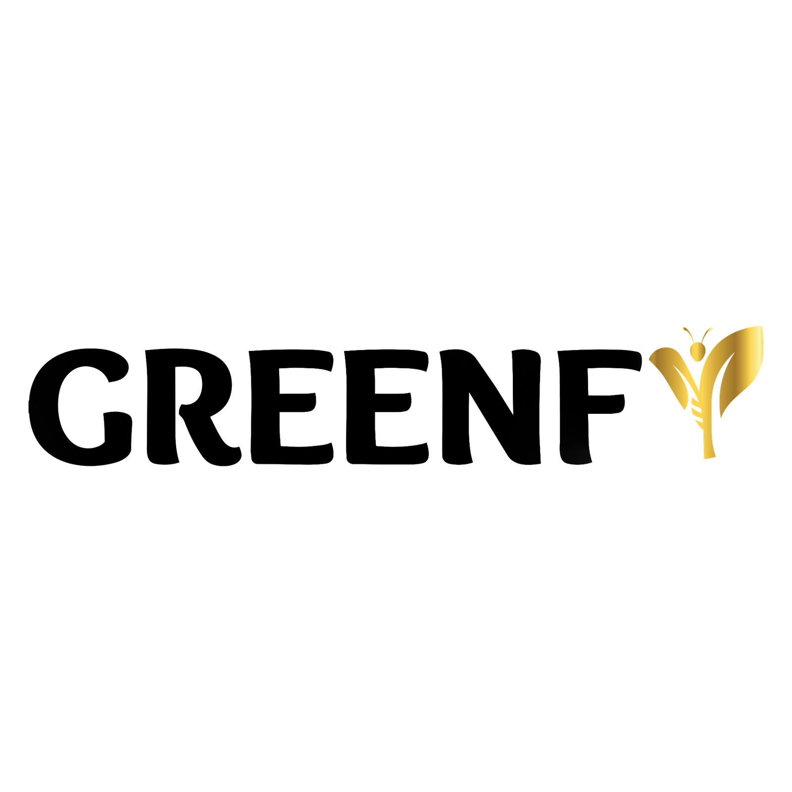 Greenfy Logo